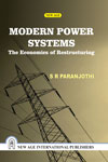 NewAge Modern Power Systems